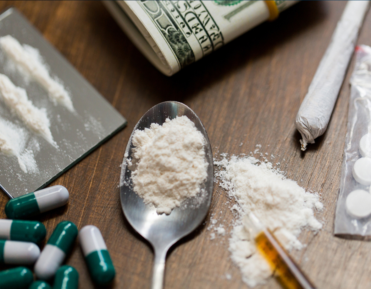 drugs